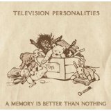 TELEVISION PERSONALITIES
