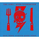 SONIC BOOM FOUNDATION