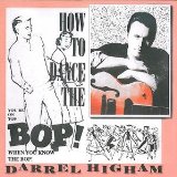 HIGHAM DARREL