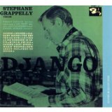 GRAPPELLI STEPHANE