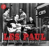 PAUL LES