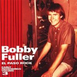 FULLER BOBBY