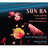 SUN RA