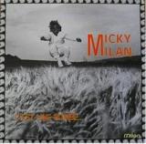 MILAN MICKY