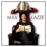 GAZZE MAX