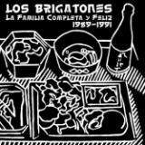 LOS BRIGATONES