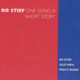 STIEF BO