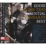 HIGGINS EDDIE