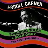GARNER ERROLL