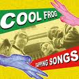 COOL FROG