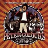 PETER COLOURS