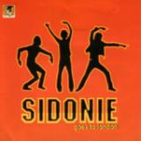 SIDONIE