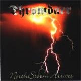THROMDARR