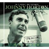 HORTON JOHNNY