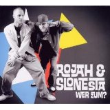ROJAH & SLONESTA