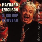 FERGUSON MAYNARD
