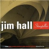 HALL JIM