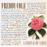 COLE FREDDY