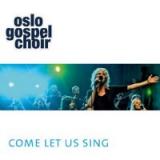 OSLO GOSPEL CHOIR