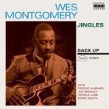 MONTGOMERY WES