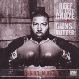REEF THE LOST CAUZE