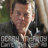 McAVOY GERRY
