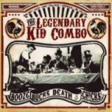 LEGENDARY KID COMBO