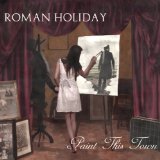 ROMAN HOLIDAY