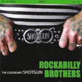 SHOTGUN