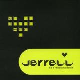 LAMAR JERREL