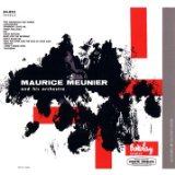 MEUNIER MAURICE