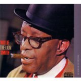 SMITH WILLIE THE LION
