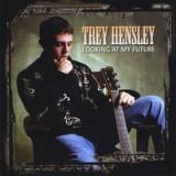 HENSLEY TREY