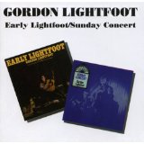 LIGHTFOOT GORDON