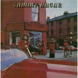 HAGAR SAMMY HAGAR SAMMY
