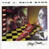 J. GEILS BAND