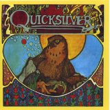 QUICKSILVER MESSENGER