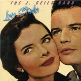 J.GEILS BAND
