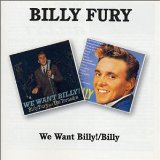 FURY BILLY