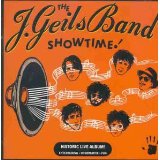 J.GEILS BAND