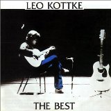 KOTTKE LEO KOTTKE LEO