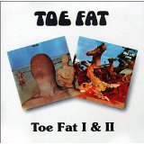 TOE FAT