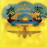 WISHBONE ASH WISHBONE ASH