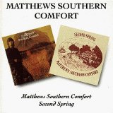 MATTHEWS SOUTHERN COMFORT