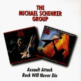 SCHENKER MICHAEL