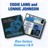 LANG EDDIE & LONNIE JOHNSON