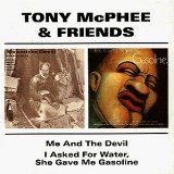 McPHEE TONY McPHEE TONY