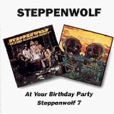 STEPPENWOLF