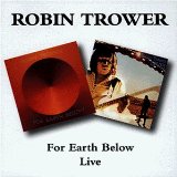 TROWER ROBIN