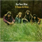 TEN YEARS AFTER